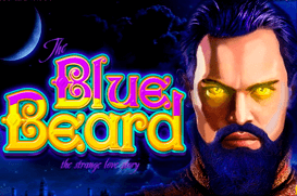 Игровой автомат Blue Beard
