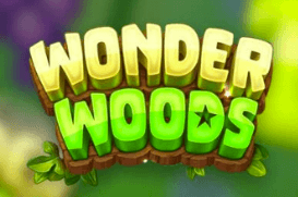 Игровой автомат Wonder Woods