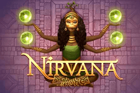 Игровой автомат Nirvana