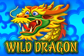 Игровой автомат Wild Dragon