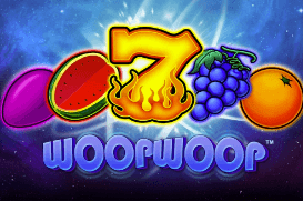 Игровой автомат Woop Woop